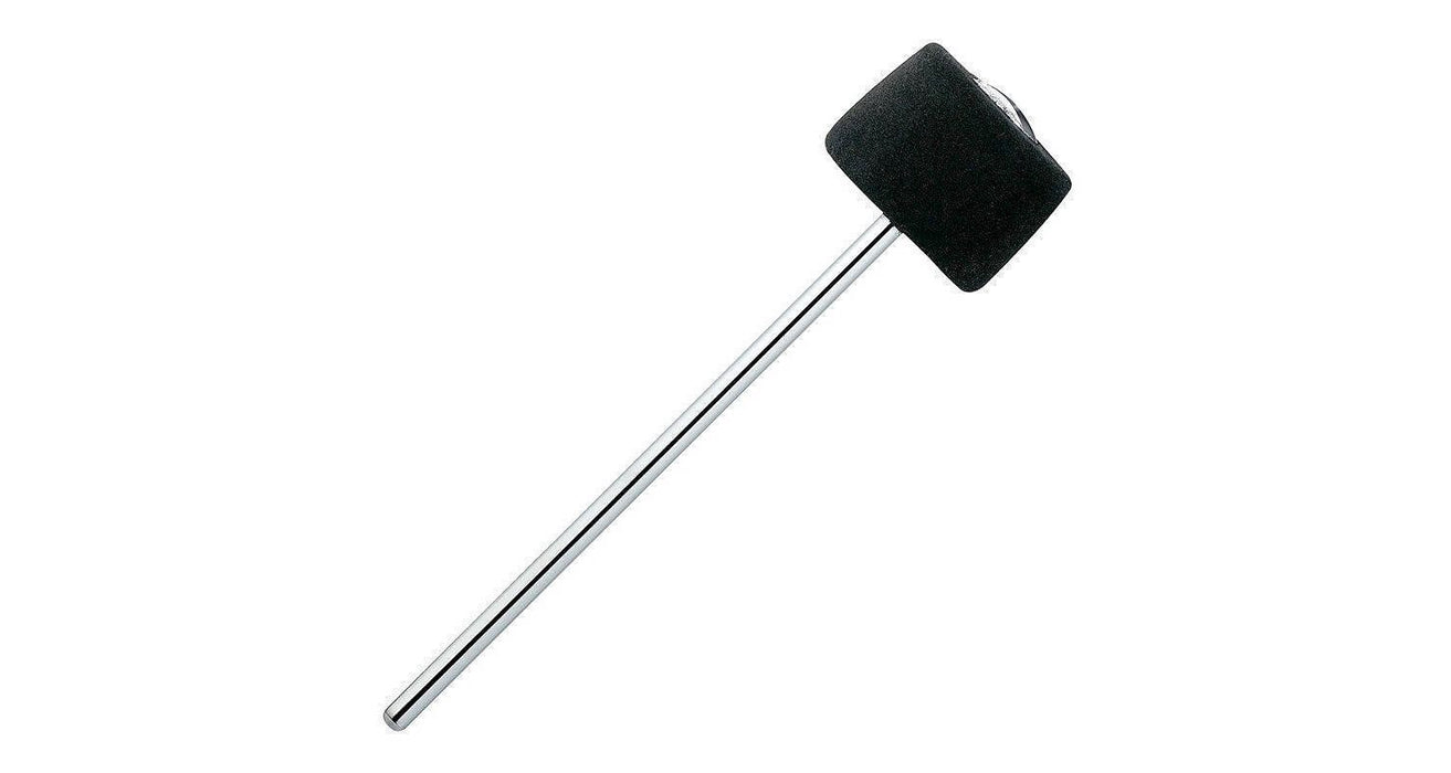 Tama Dyna Bass Drum Beater - Felt, Black