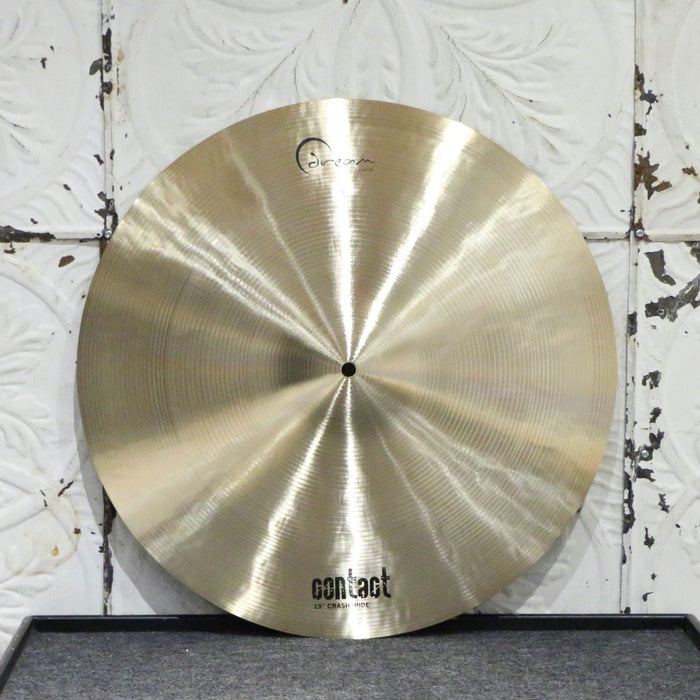 Dream Contact Crash/Ride Cymbal 19in