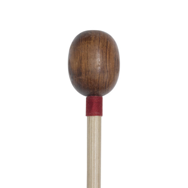 Kolberg RT806O xylophone mallets rosewood, oval