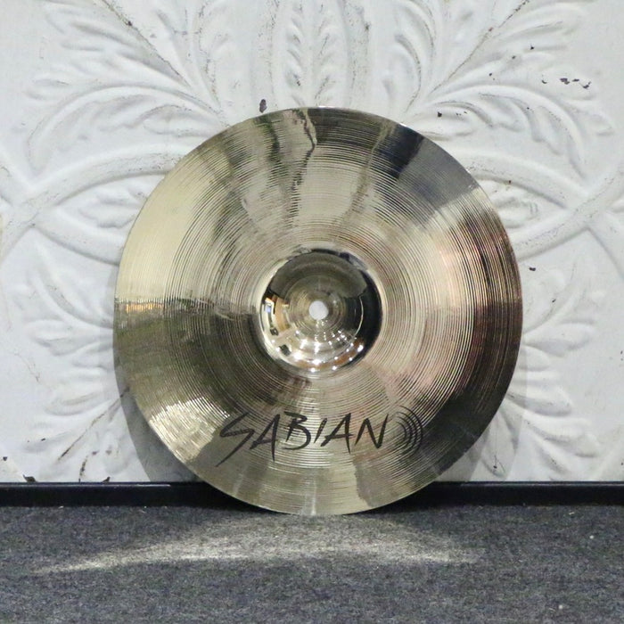 Cymbale Splash Sabian AAX Brilliant 10 pouces