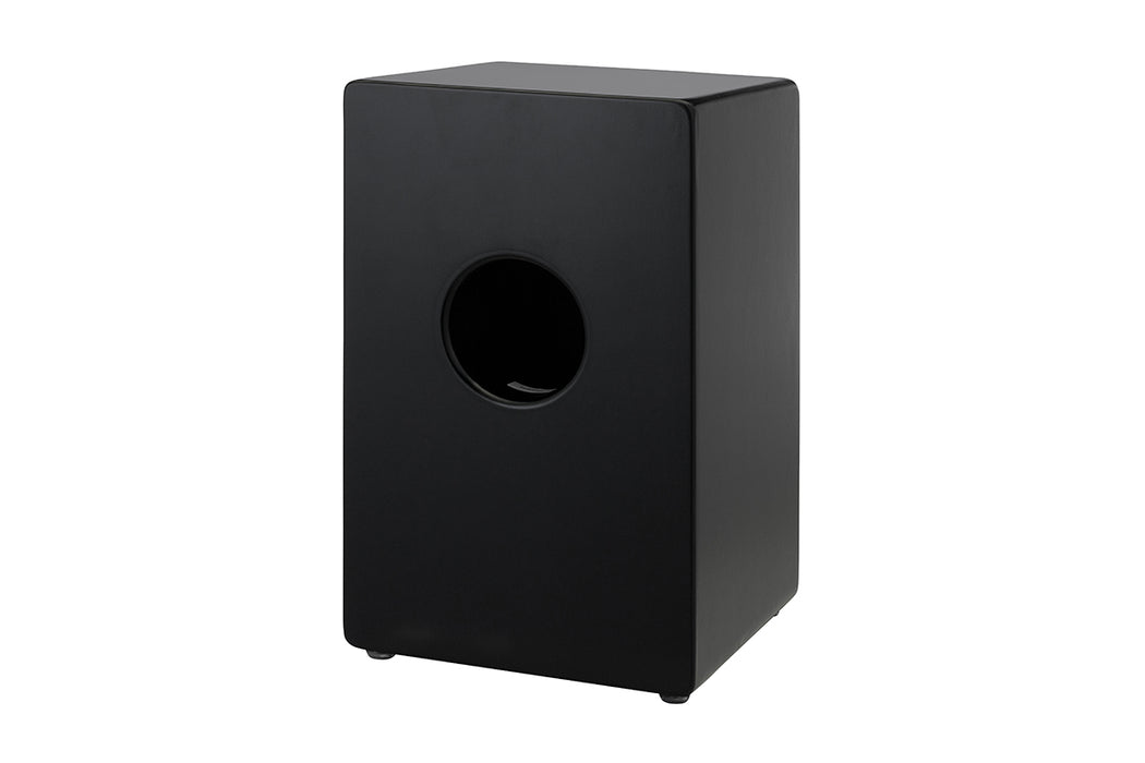 Cajon Pearl Primero - Figured Cherry