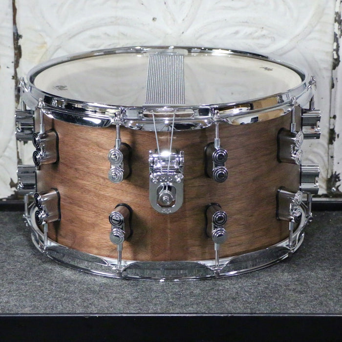 PDP Limited Maple/Walnut Snare Drum 14X8in