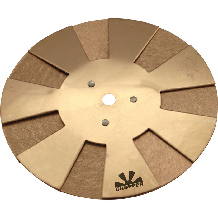 Cymbales stack Sabian Chopper 10po