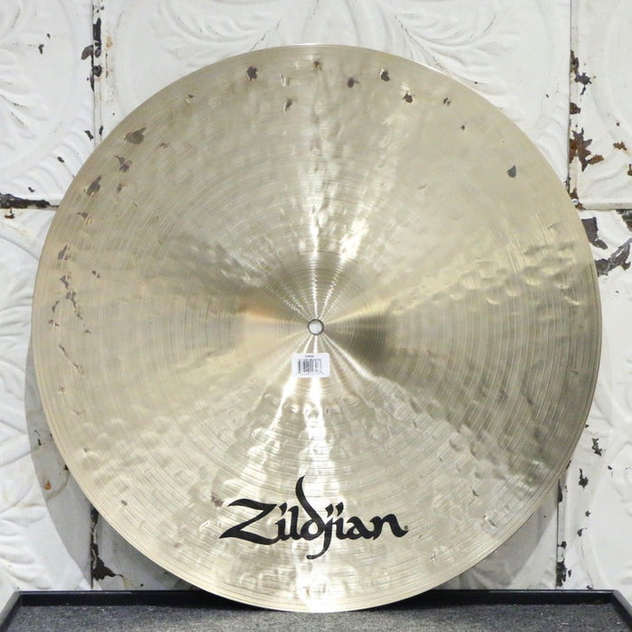 Cymbale ride Zildjian K Dark Medium 22po