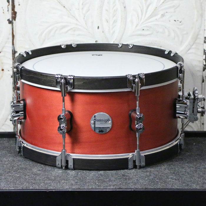 PDP Concept Maple Classic Snare Drum 14X6.5in