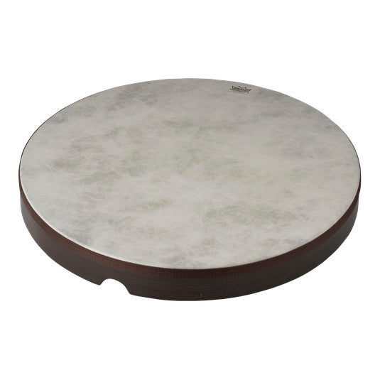 Remo Frame Drum Fiberskyn 22in