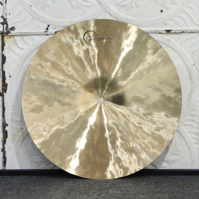 Dream Bliss Paper Thin Crash Cymbal 15in