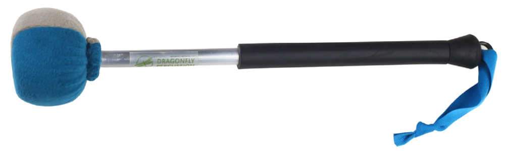 Dragonfly SCT – Steel Core Tam Mallet