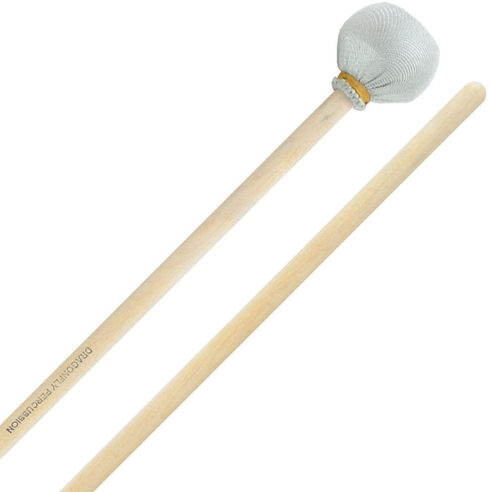 Dragonfly M5B – Hard Marimba Birch Mallets